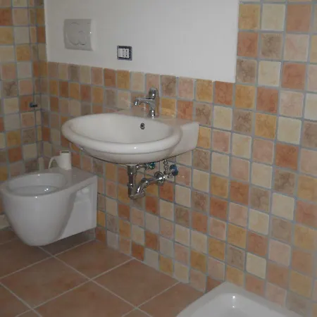 Apartment Casa In Taverna
