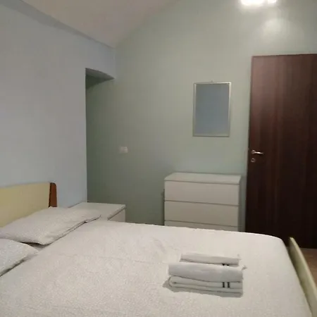Apartment Casa In Taverna *