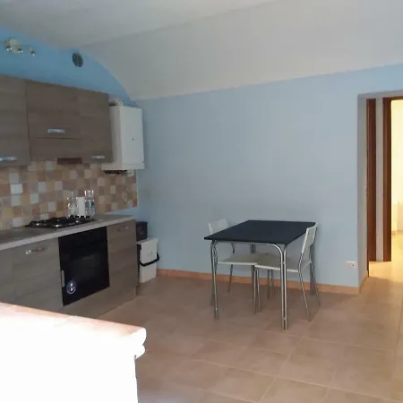 Casa In Taverna Apartment *
